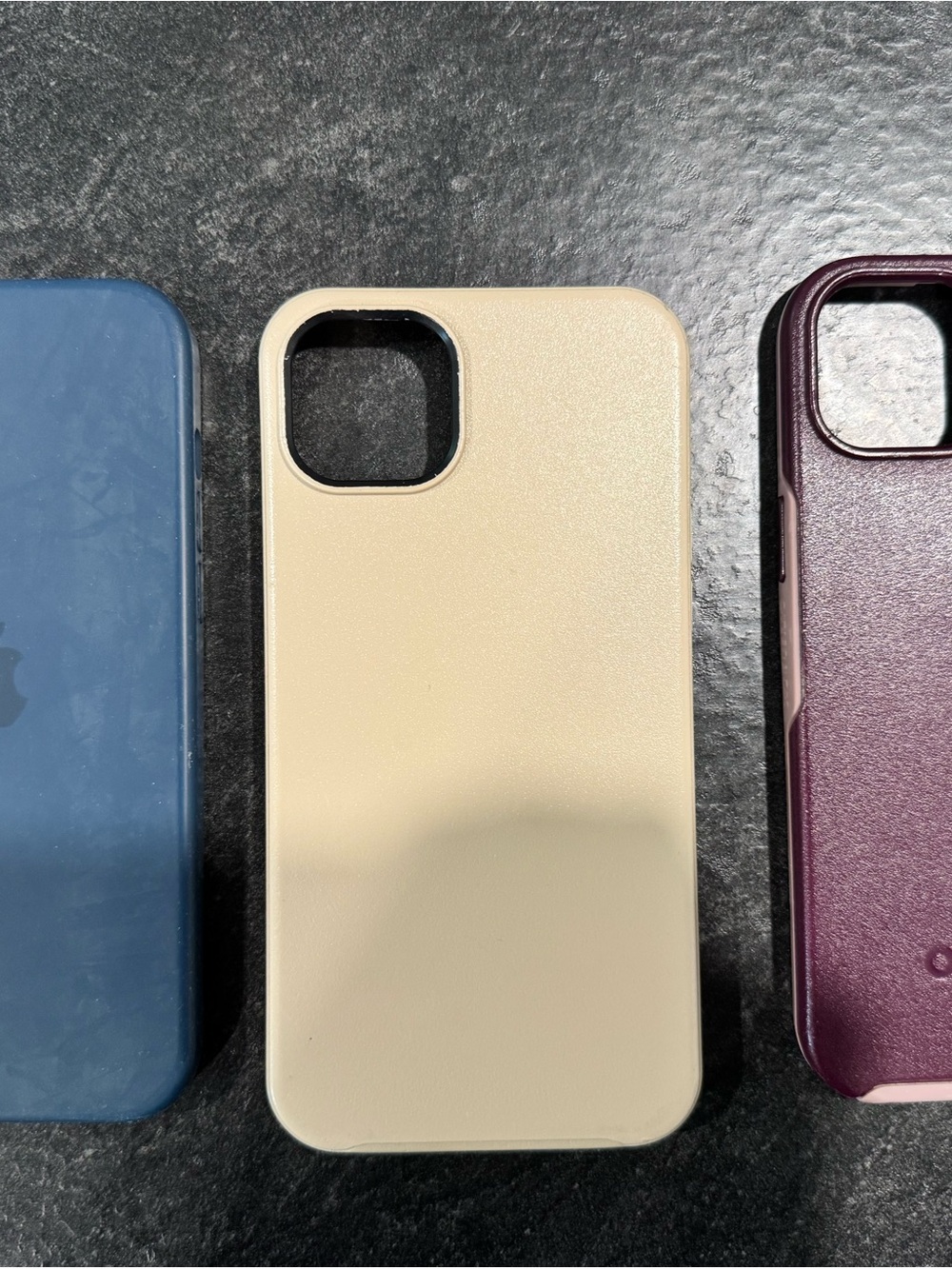 iPhone 14 Plus cases - Otterbox & Apple